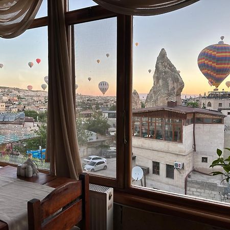 Goreme House Екстериор снимка