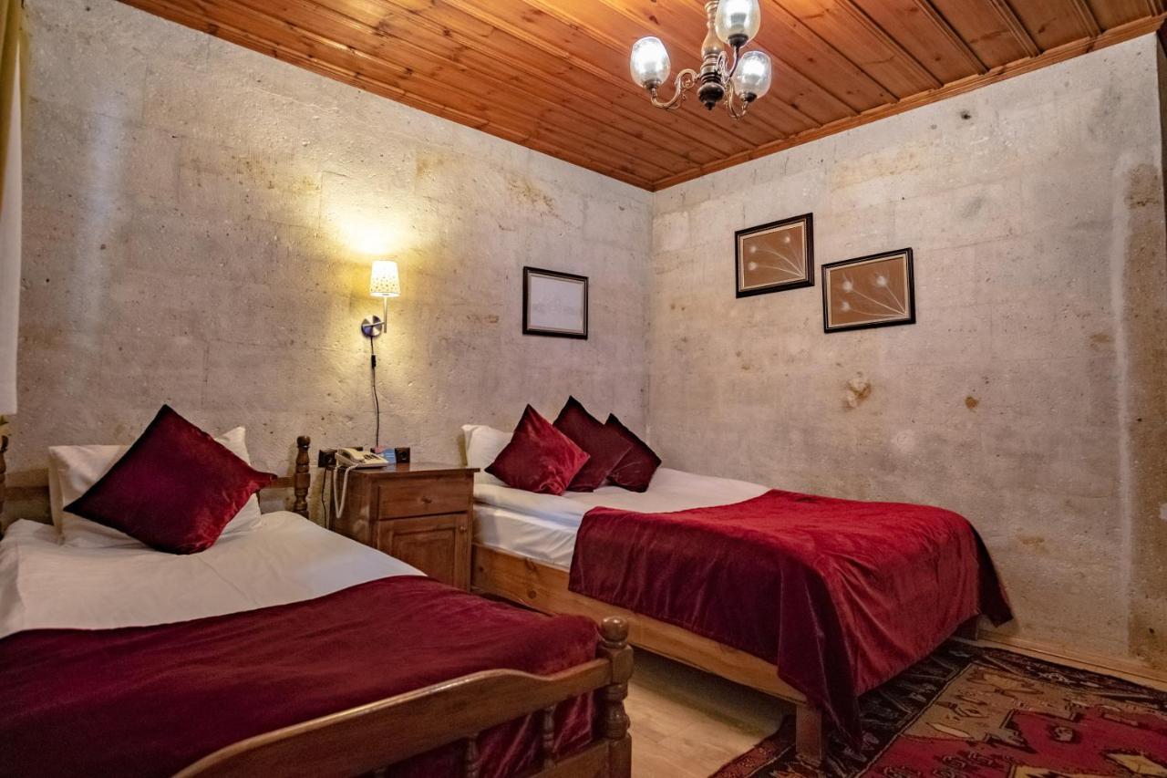 Goreme House Стая снимка