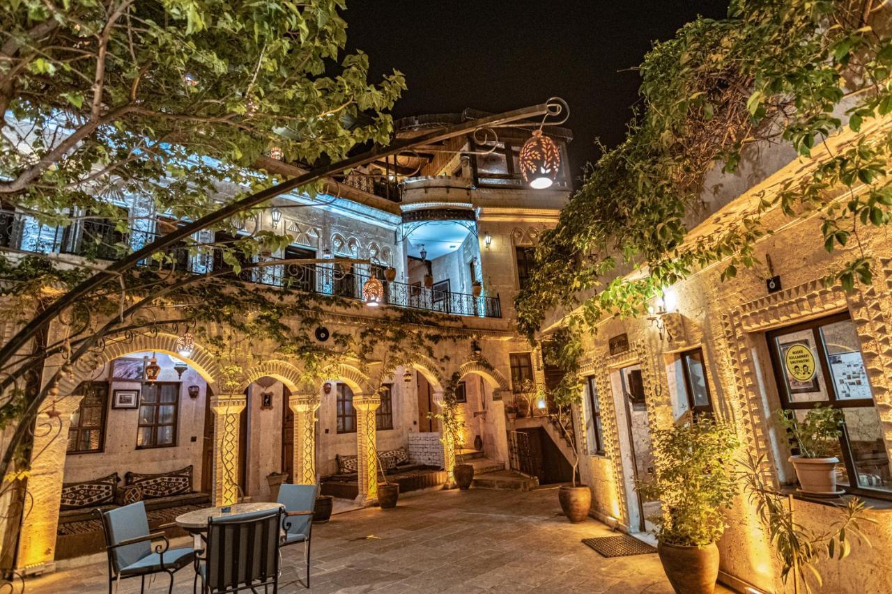 Goreme House Екстериор снимка