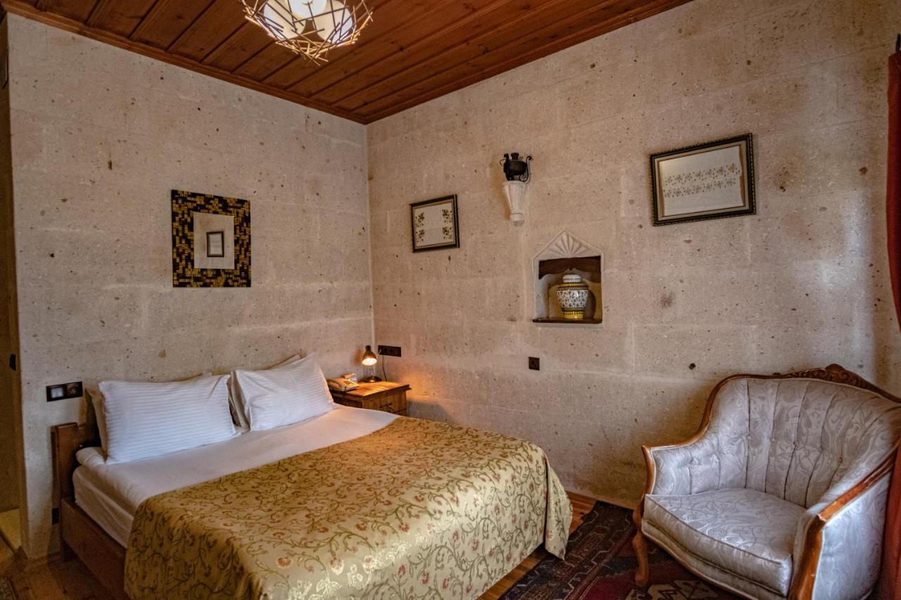 Goreme House Стая снимка
