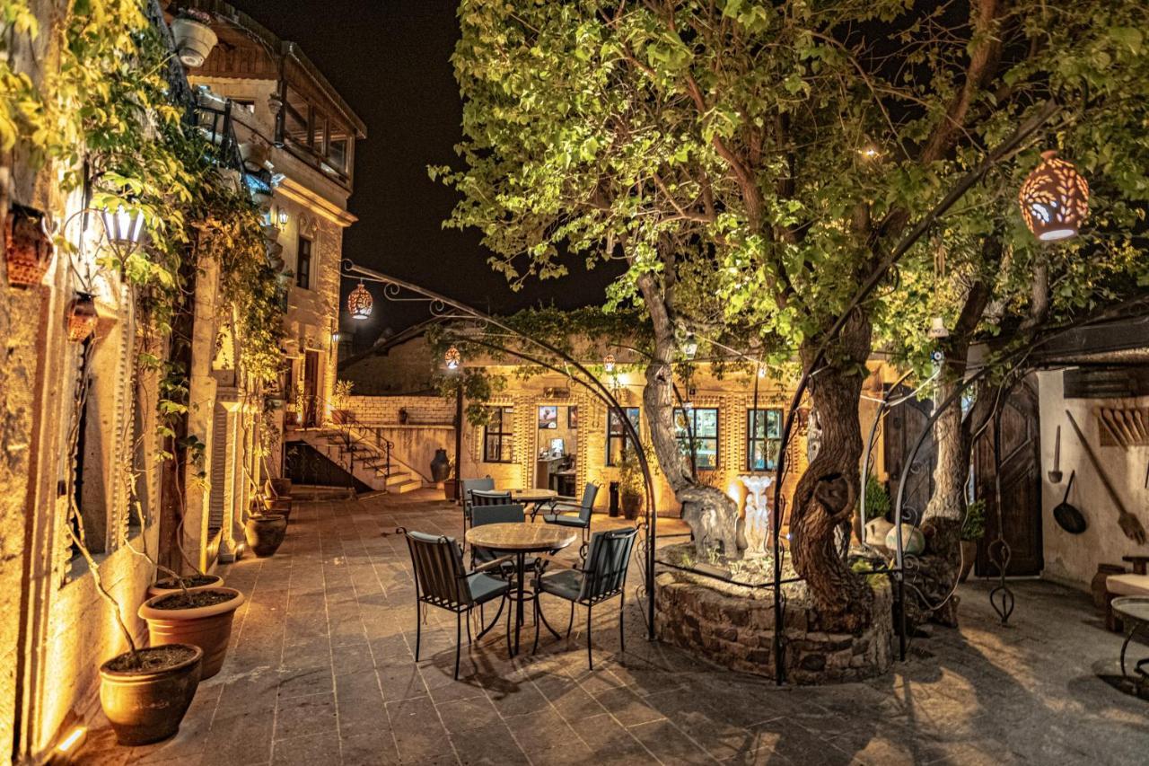 Goreme House Екстериор снимка