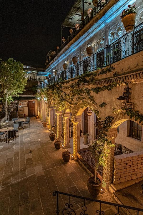 Goreme House Екстериор снимка