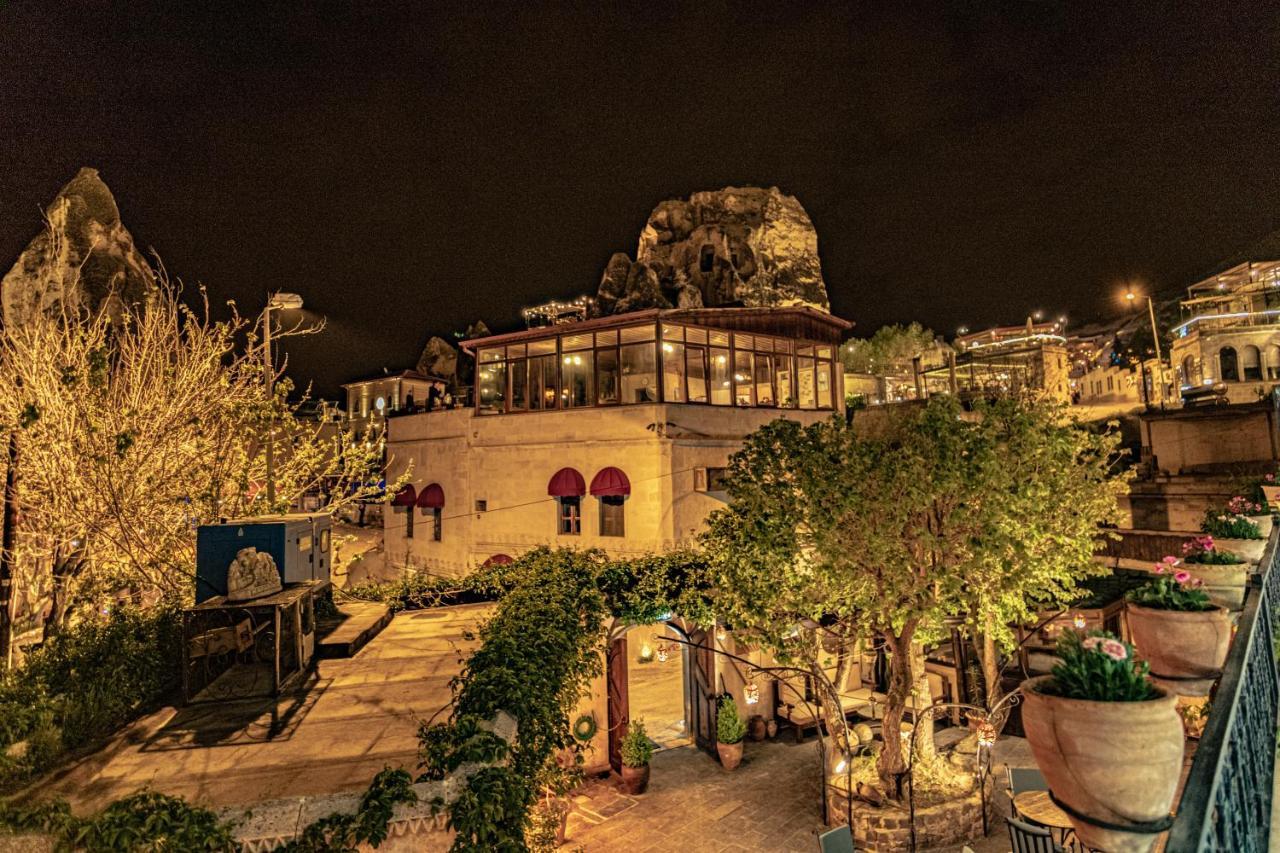 Goreme House Екстериор снимка