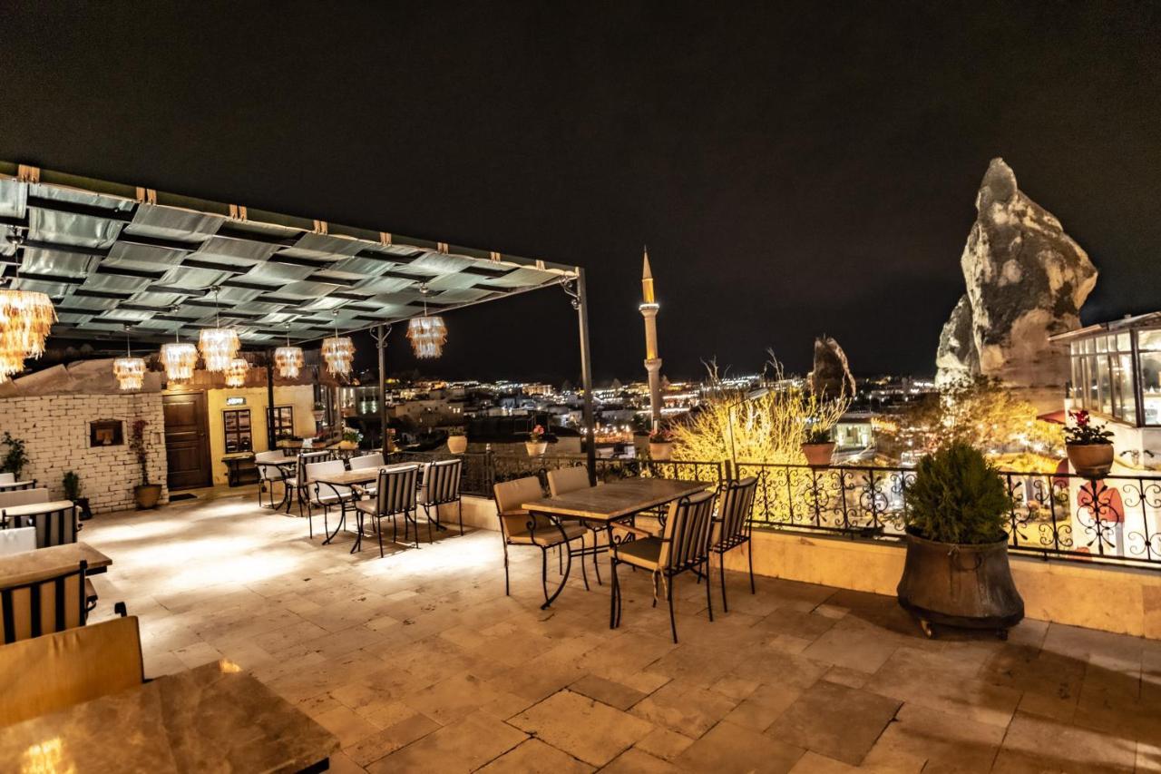 Goreme House Екстериор снимка