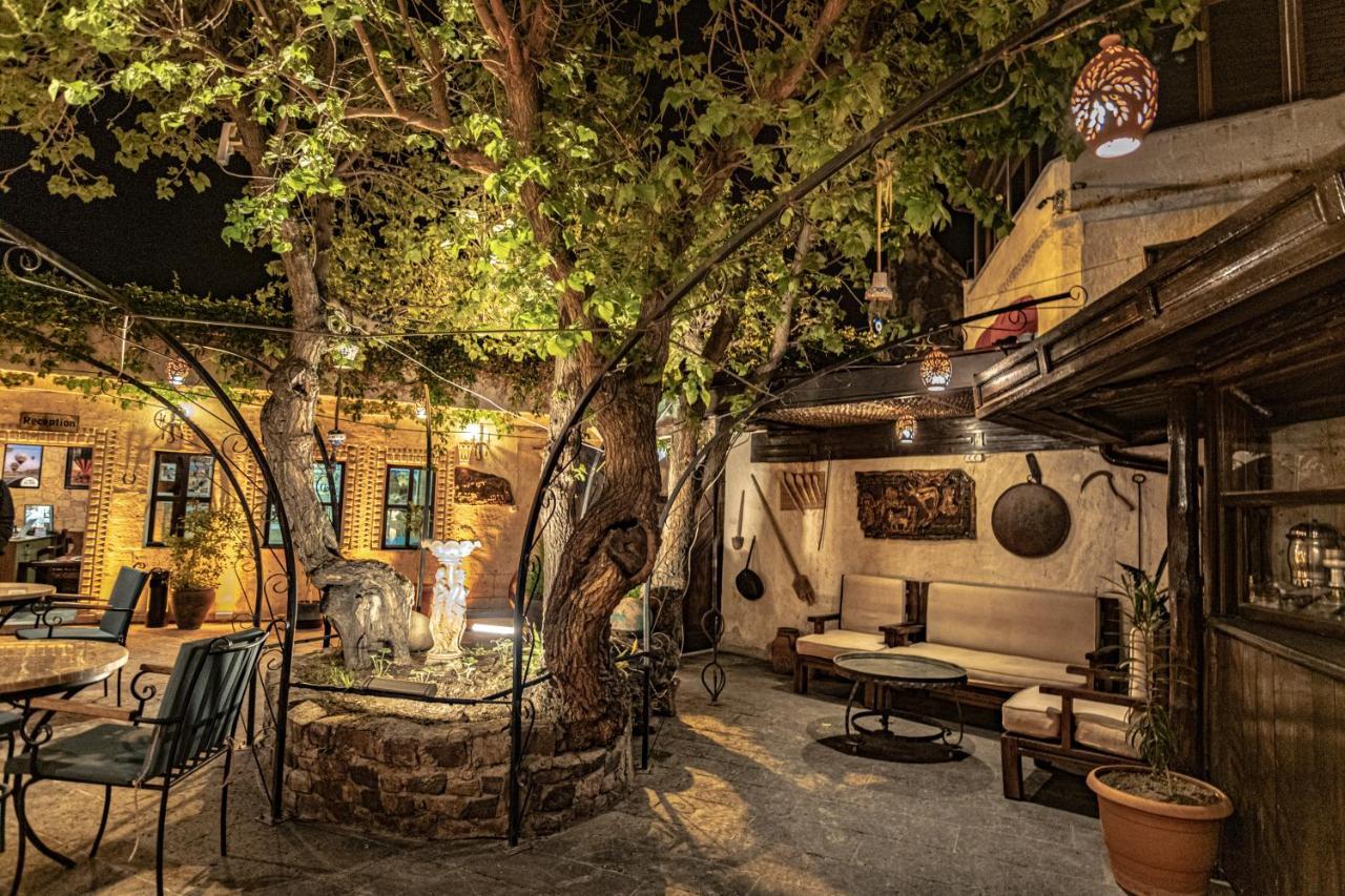 Goreme House Екстериор снимка