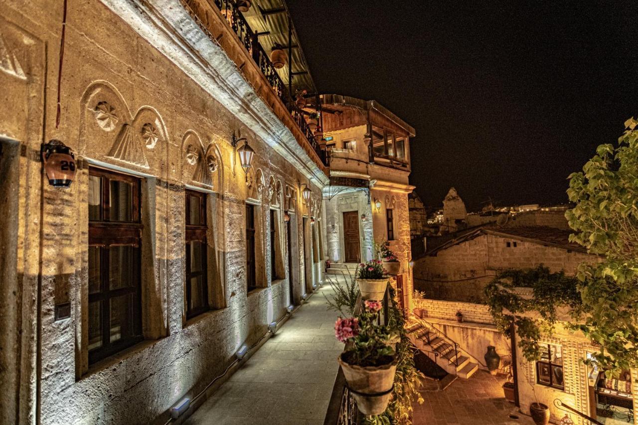 Goreme House Екстериор снимка