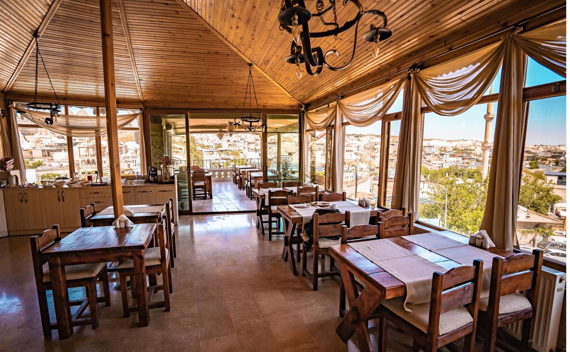 Goreme House Екстериор снимка
