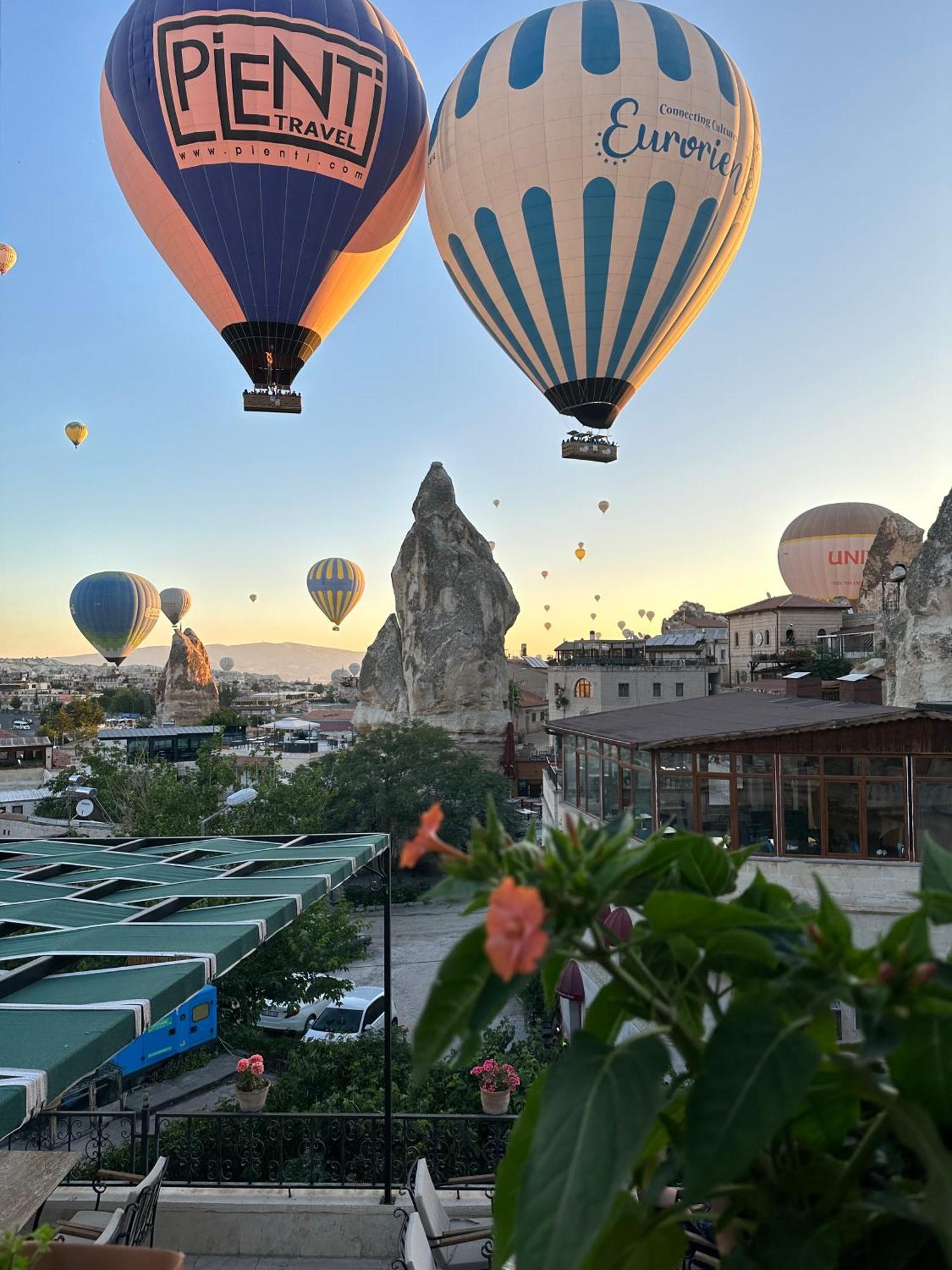 Goreme House Екстериор снимка