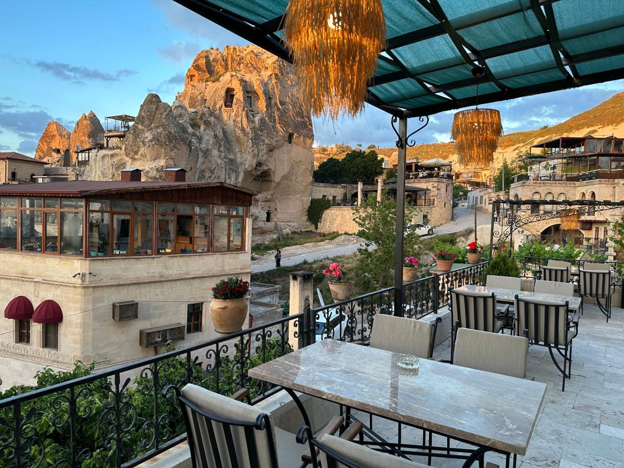 Goreme House Екстериор снимка