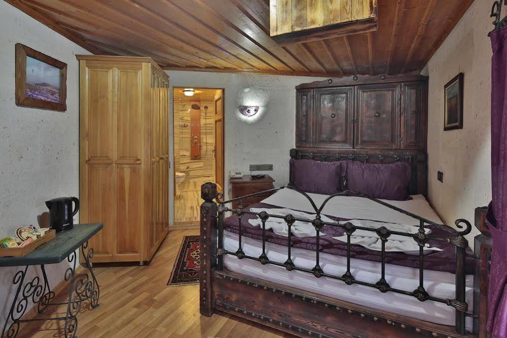 Goreme House Екстериор снимка