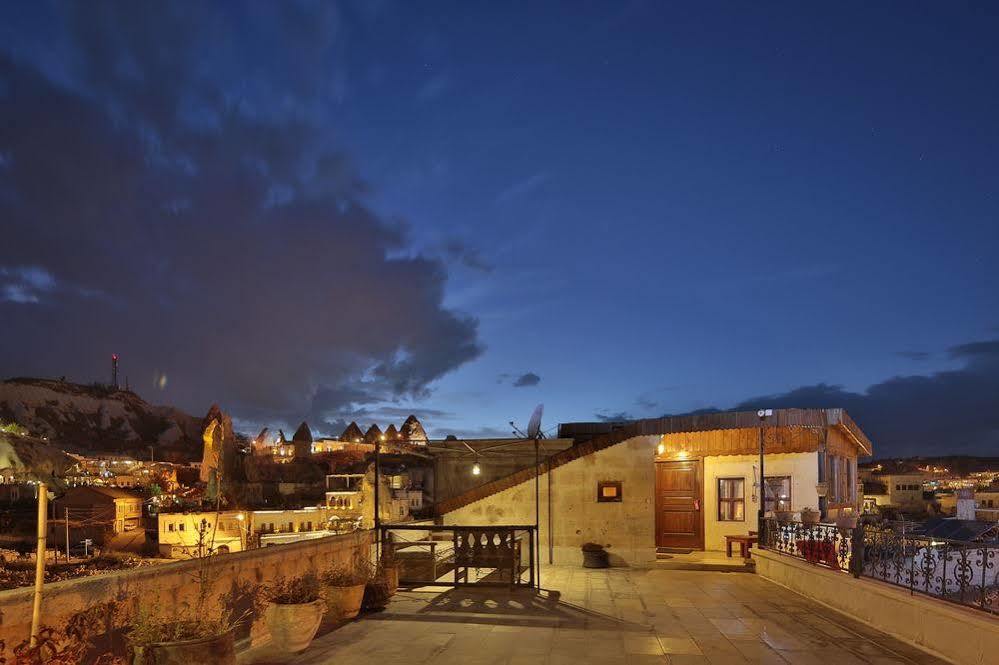 Goreme House Екстериор снимка