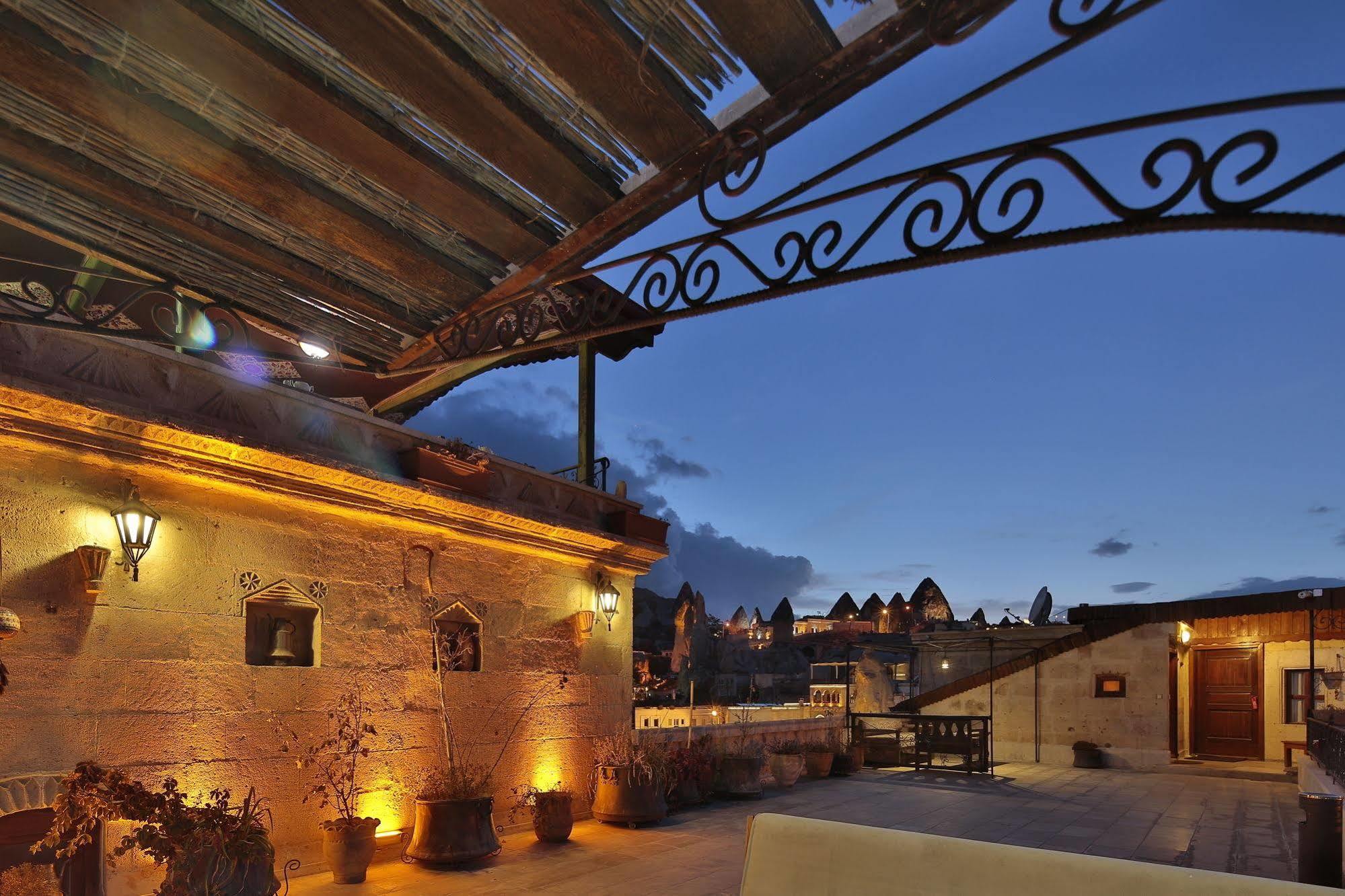 Goreme House Екстериор снимка