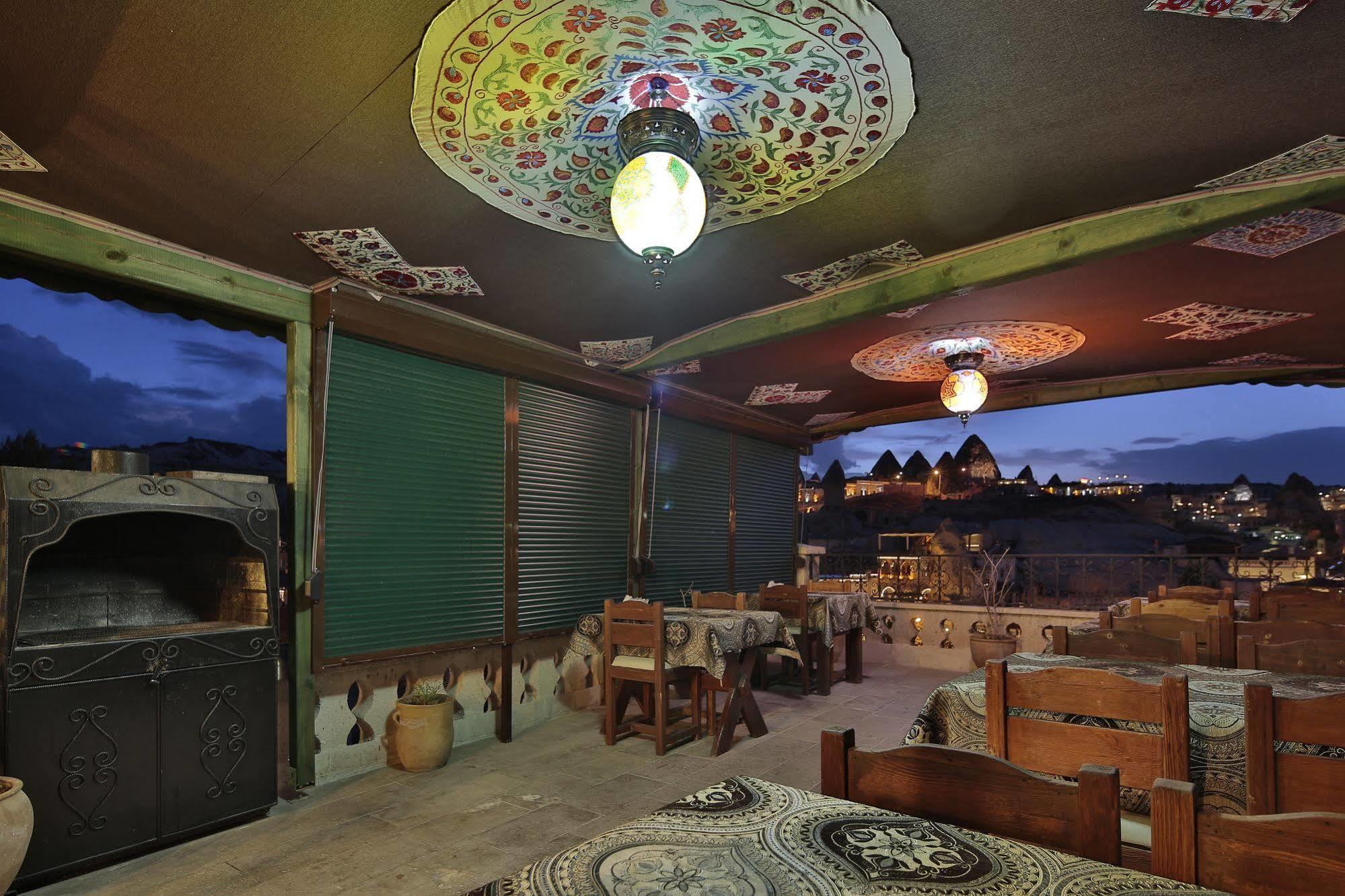 Goreme House Екстериор снимка