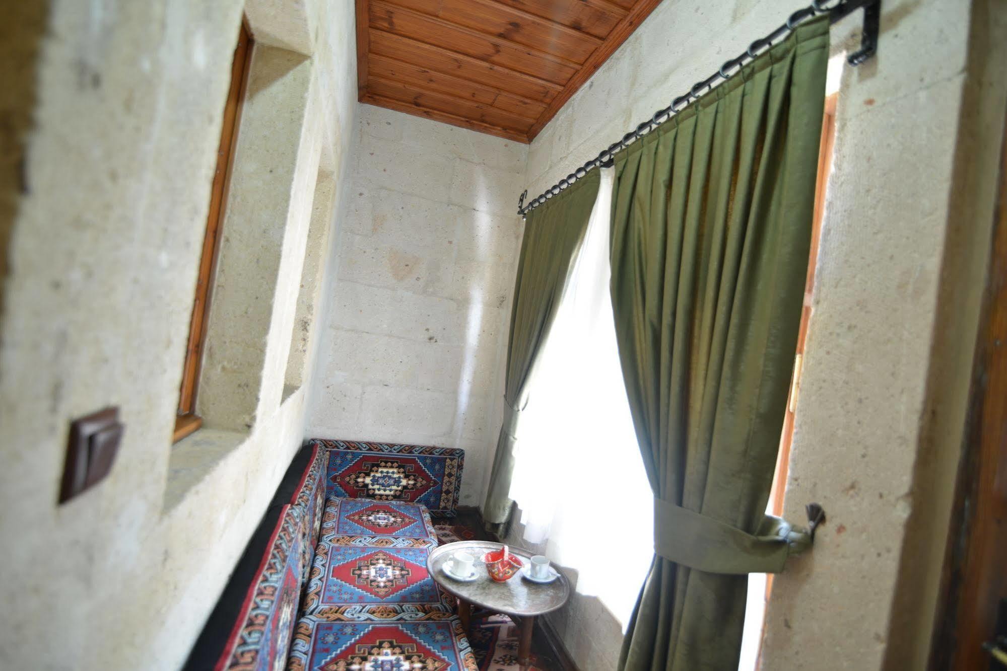 Goreme House Екстериор снимка
