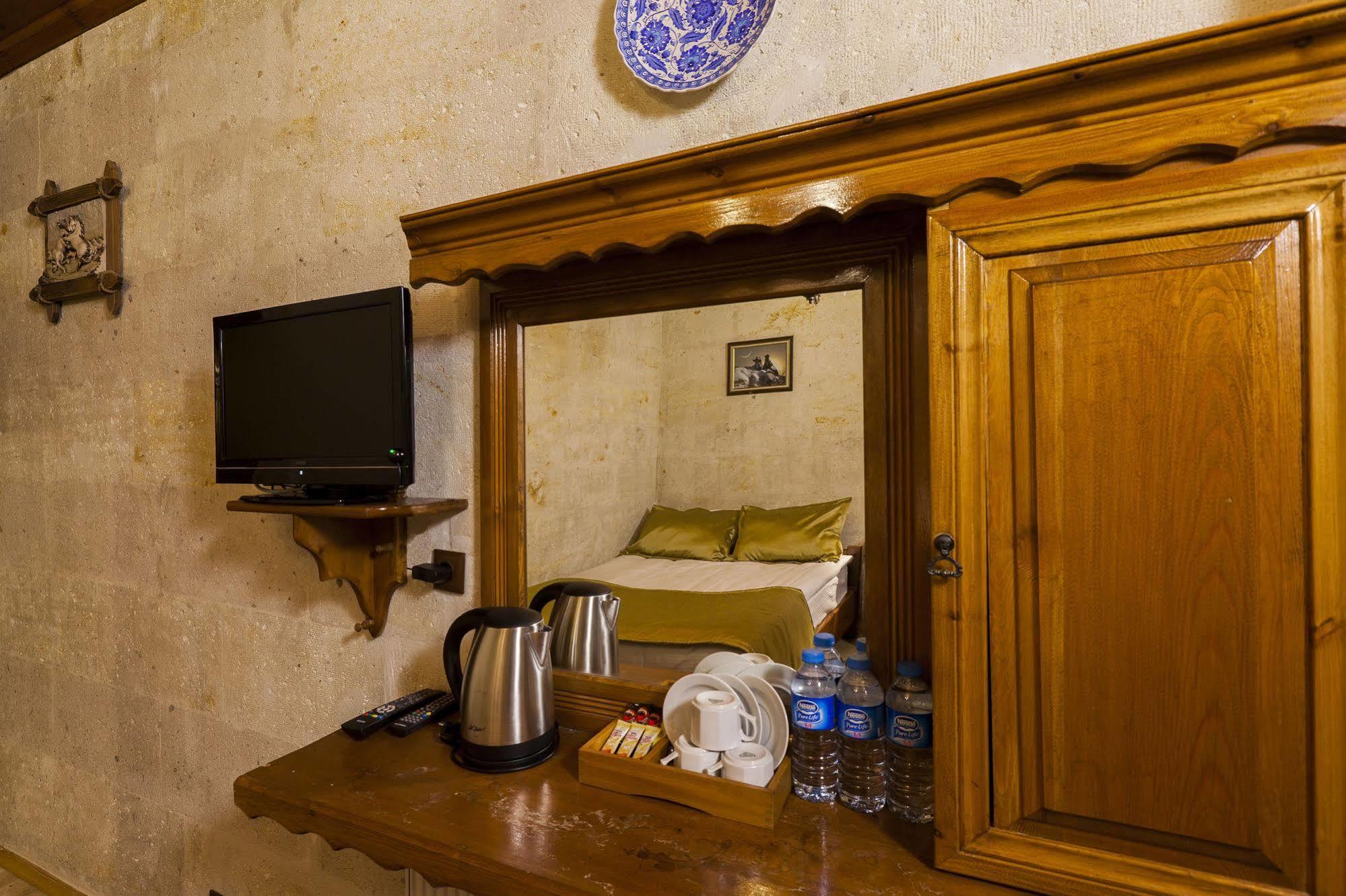 Goreme House Екстериор снимка