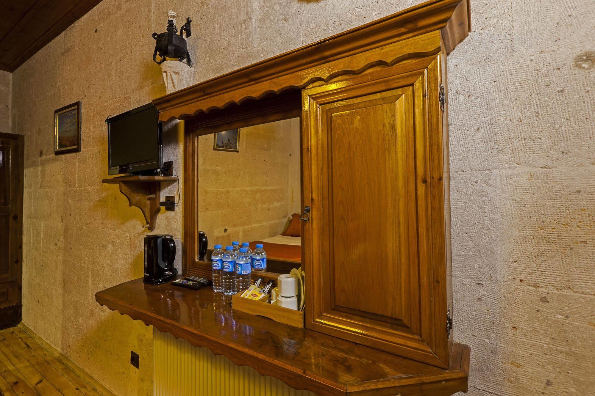 Goreme House Екстериор снимка