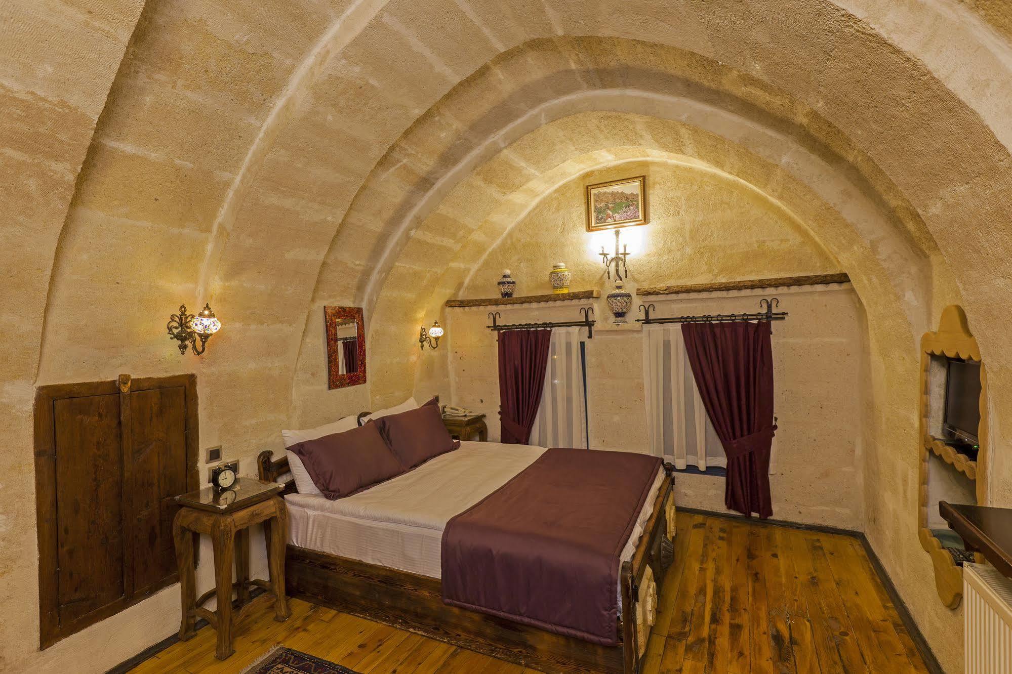 Goreme House Екстериор снимка