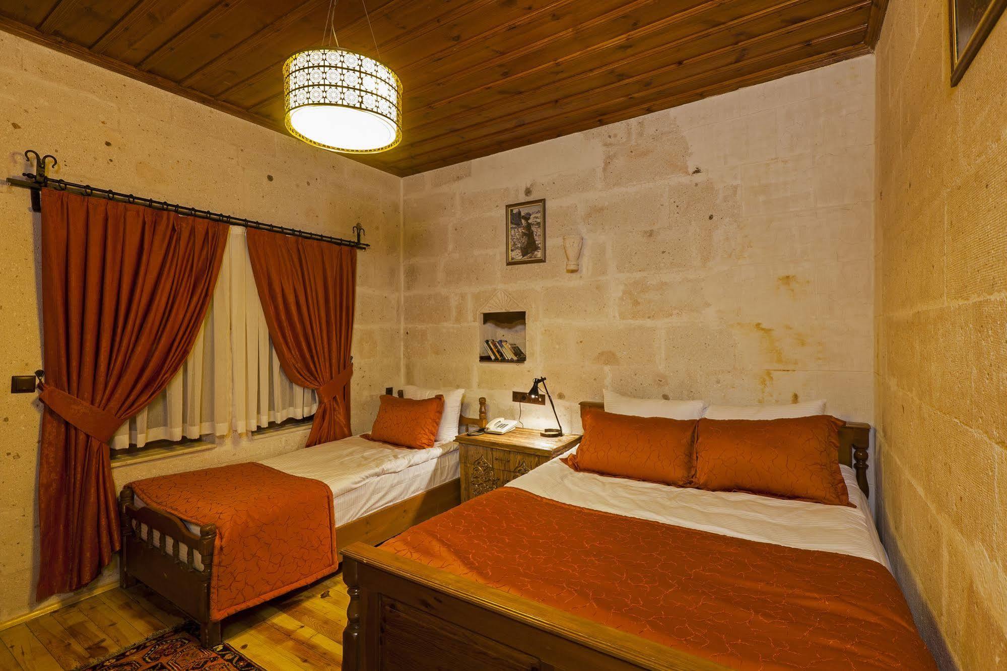 Goreme House Екстериор снимка