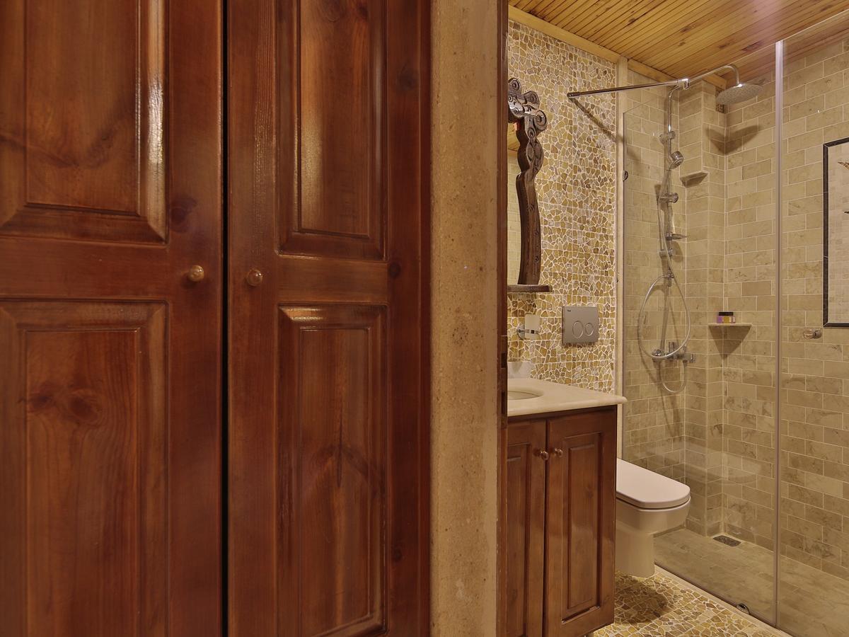 Goreme House Екстериор снимка