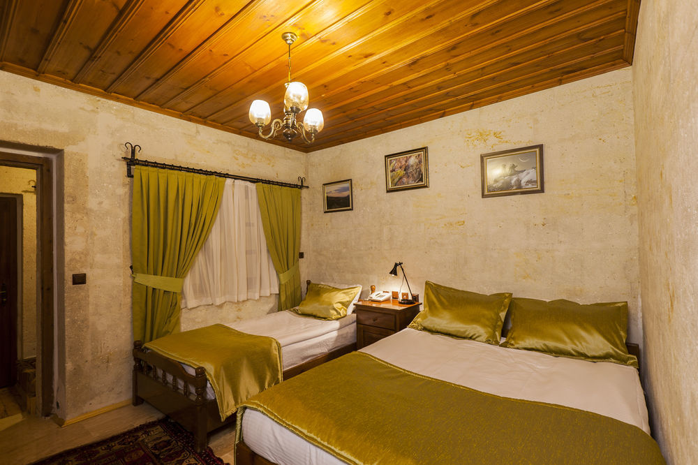 Goreme House Екстериор снимка