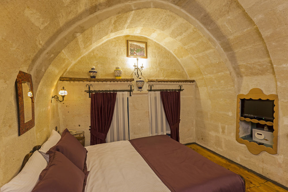 Goreme House Екстериор снимка