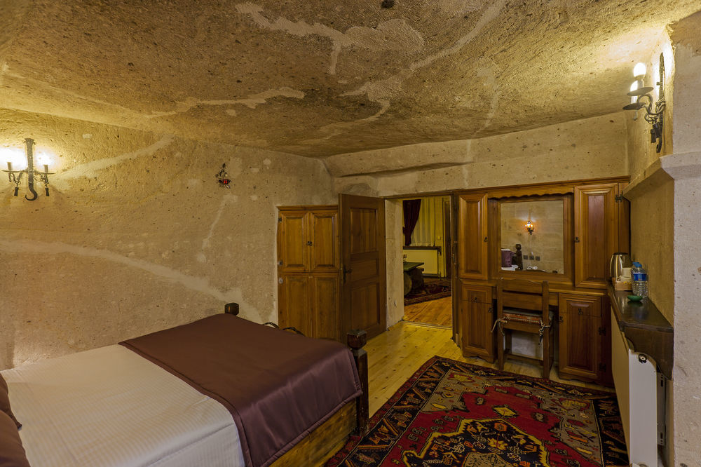 Goreme House Екстериор снимка